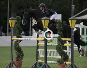 Shore Couler Noire CsioArJYR SS7 8519 : CSIO Giovani Arezzo, Couler Noire, Shore James, foto Stefano Secchi ©